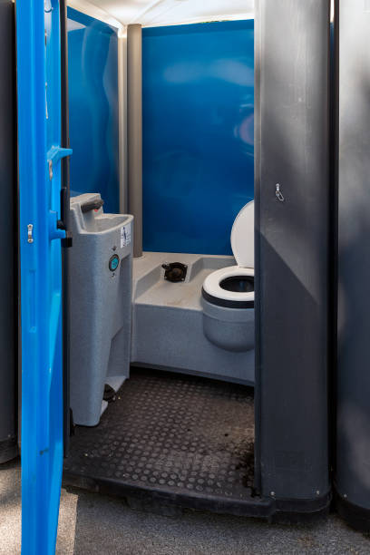 Portable Toilet Options We Offer in Columbia, PA