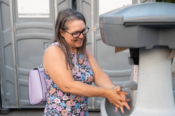 Trusted Columbia, PA porta potty rental Experts